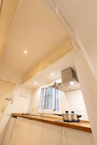 Piso en alquiler en El Gòtic en Barcelona