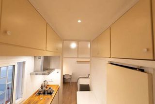 Piso en alquiler en El Gòtic en Barcelona