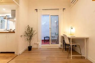 Piso en alquiler en El Gòtic en Barcelona