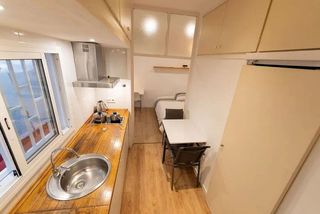 Piso en alquiler en El Gòtic en Barcelona