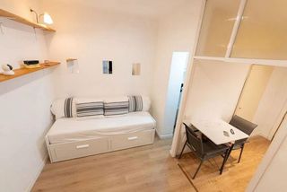 Piso en alquiler en El Gòtic en Barcelona