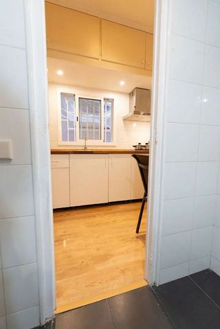 Piso en alquiler en El Gòtic en Barcelona