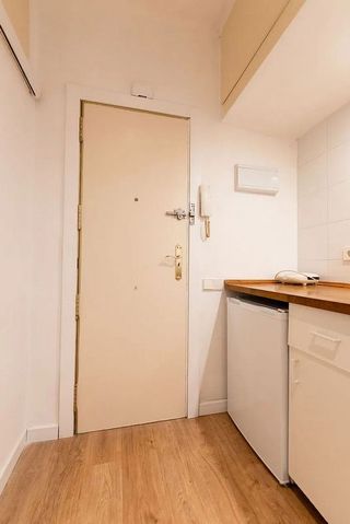 Piso en alquiler en El Gòtic en Barcelona