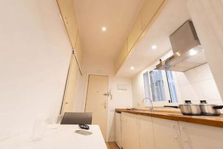 Piso en alquiler en El Gòtic en Barcelona