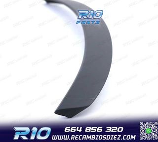 ALERON AUDI A5 F5 SPORTBACK 16-19 LOOK S5