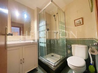 Dúplex en venta en Santa Cristina d'Aro en Santa Cristina d´Aro