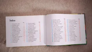 Cuentos diminutos para contar en 5 minutos (Spa...