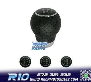 POMO CAMBIO UNIVERSAL TIPO AUDI