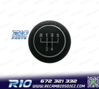 POMO CAMBIO UNIVERSAL TIPO AUDI