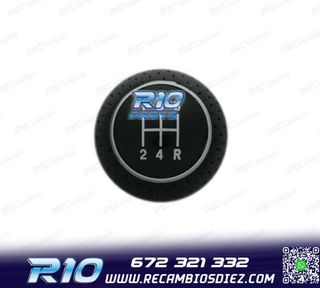 POMO CAMBIO UNIVERSAL TIPO AUDI