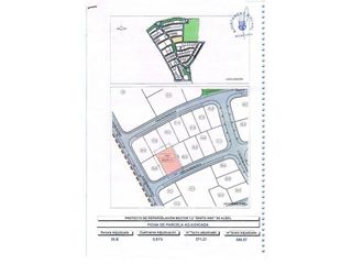 Terreno en venta en Albal