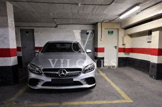 Garaje en venta en Guanarteme en Palmas de Gran Canaria(Las)