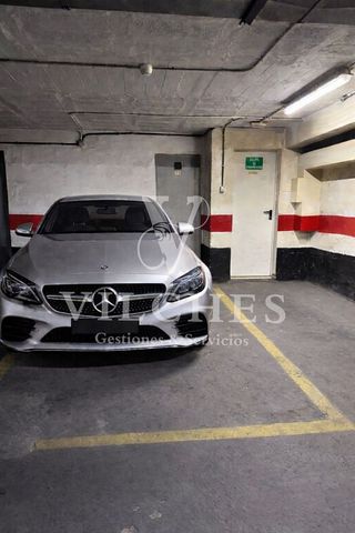 Garaje en venta en Guanarteme en Palmas de Gran Canaria(Las)