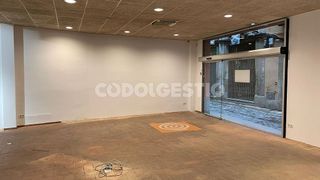 Local comercial en alquiler en Casc Antic en Vic