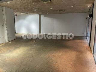 Local comercial en alquiler en Casc Antic en Vic