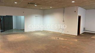 Local comercial en alquiler en Casc Antic en Vic