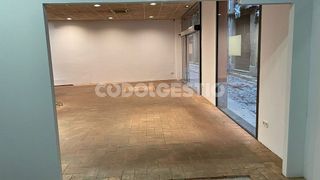 Local comercial en alquiler en Casc Antic en Vic
