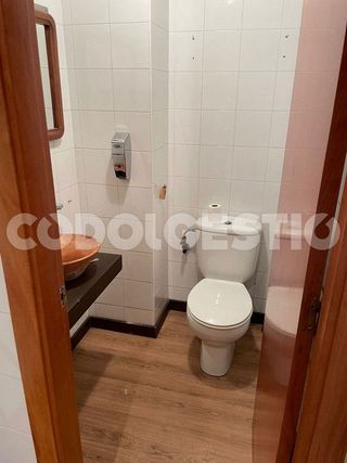 Local comercial en alquiler en Casc Antic en Vic