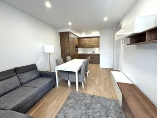 Piso en alquiler en Hostafrancs en Barcelona