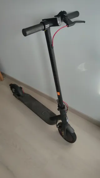 Patinete Xiaomi Pro 2