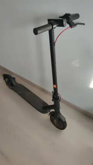 Patinete Xiaomi Pro 2