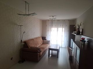 Piso en alquiler en Alfonso en Zaragoza