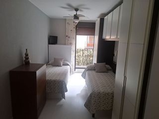 Piso en alquiler en Alfonso en Zaragoza