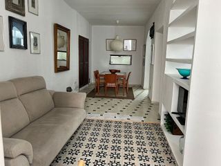 Piso en alquiler en El Ejido - La Merced - La Victoria en Málaga