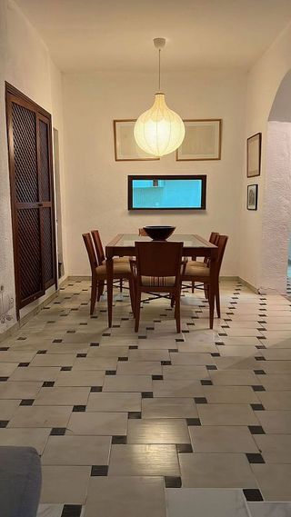 Piso en alquiler en El Ejido - La Merced - La Victoria en Málaga