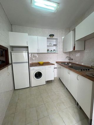 Piso en alquiler en El Ejido - La Merced - La Victoria en Málaga