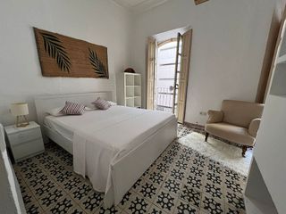 Piso en alquiler en El Ejido - La Merced - La Victoria en Málaga