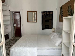 Piso en alquiler en El Ejido - La Merced - La Victoria en Málaga