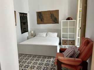 Piso en alquiler en El Ejido - La Merced - La Victoria en Málaga