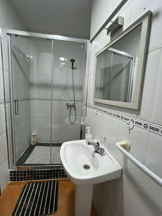 Piso en alquiler en El Ejido - La Merced - La Victoria en Málaga