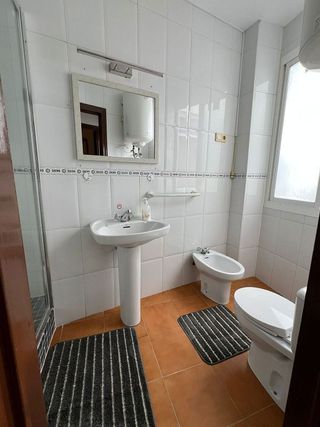 Piso en alquiler en El Ejido - La Merced - La Victoria en Málaga