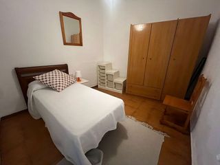 Piso en alquiler en El Ejido - La Merced - La Victoria en Málaga