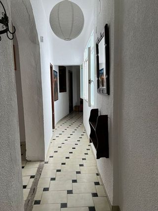 Piso en alquiler en El Ejido - La Merced - La Victoria en Málaga