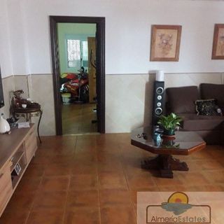 Chalet en venta en Olula del Río