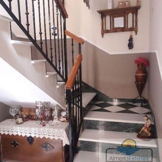 Chalet en venta en Olula del Río