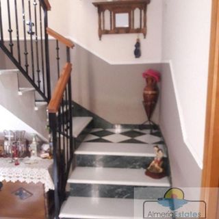 Chalet en venta en Olula del Río