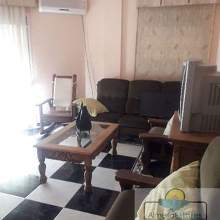 Chalet en venta en Olula del Río