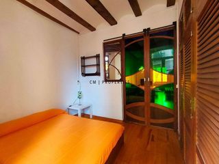 Piso en alquiler en El Carme en Valencia