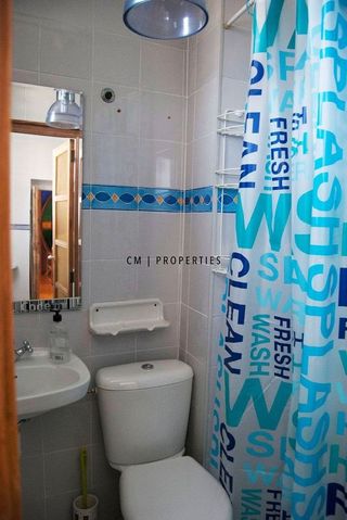 Piso en alquiler en El Carme en Valencia