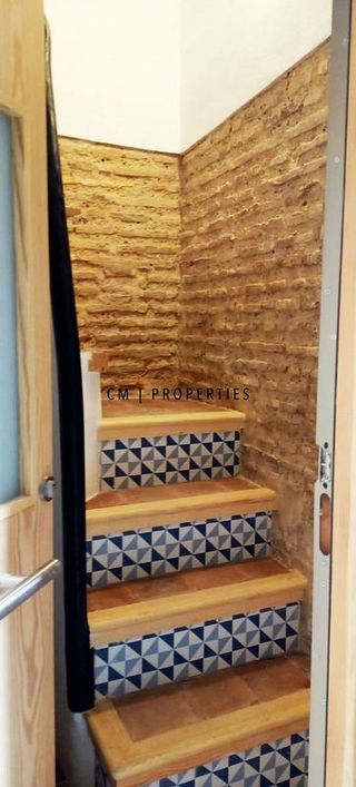 Piso en alquiler en El Carme en Valencia