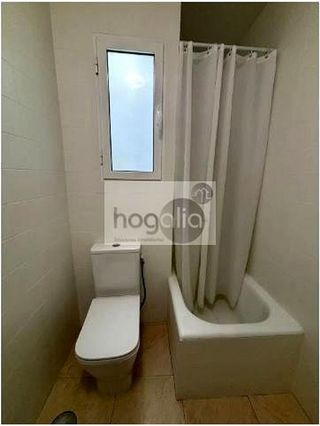 Piso en alquiler en San Lorenzo en Sevilla