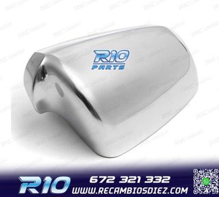 CARCASAS DE RETROVISOR AUDI A3 A4 A6