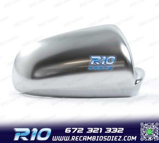 CARCASAS DE RETROVISOR AUDI A3 A4 A6