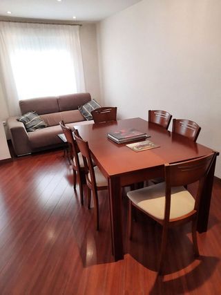 Piso en alquiler en Centro en Murcia