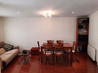 Piso en alquiler en Centro en Murcia