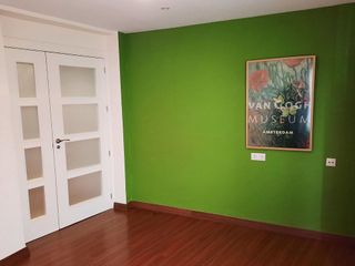 Piso en alquiler en Centro en Murcia